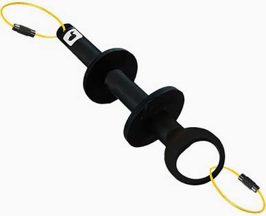 Loon Rogue Tippet Post