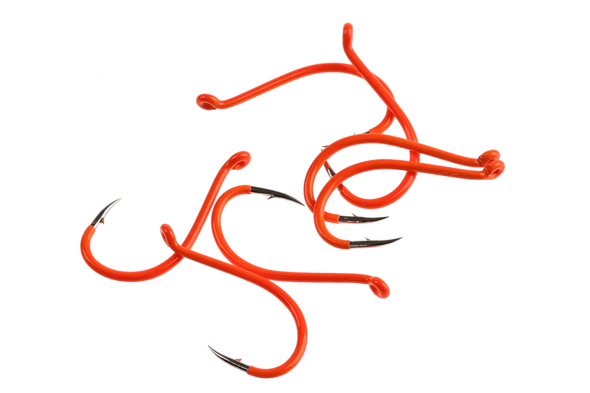 Gamakatsu Octopus Hooks