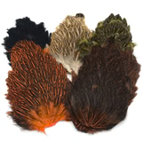 Hareline India Hen Back