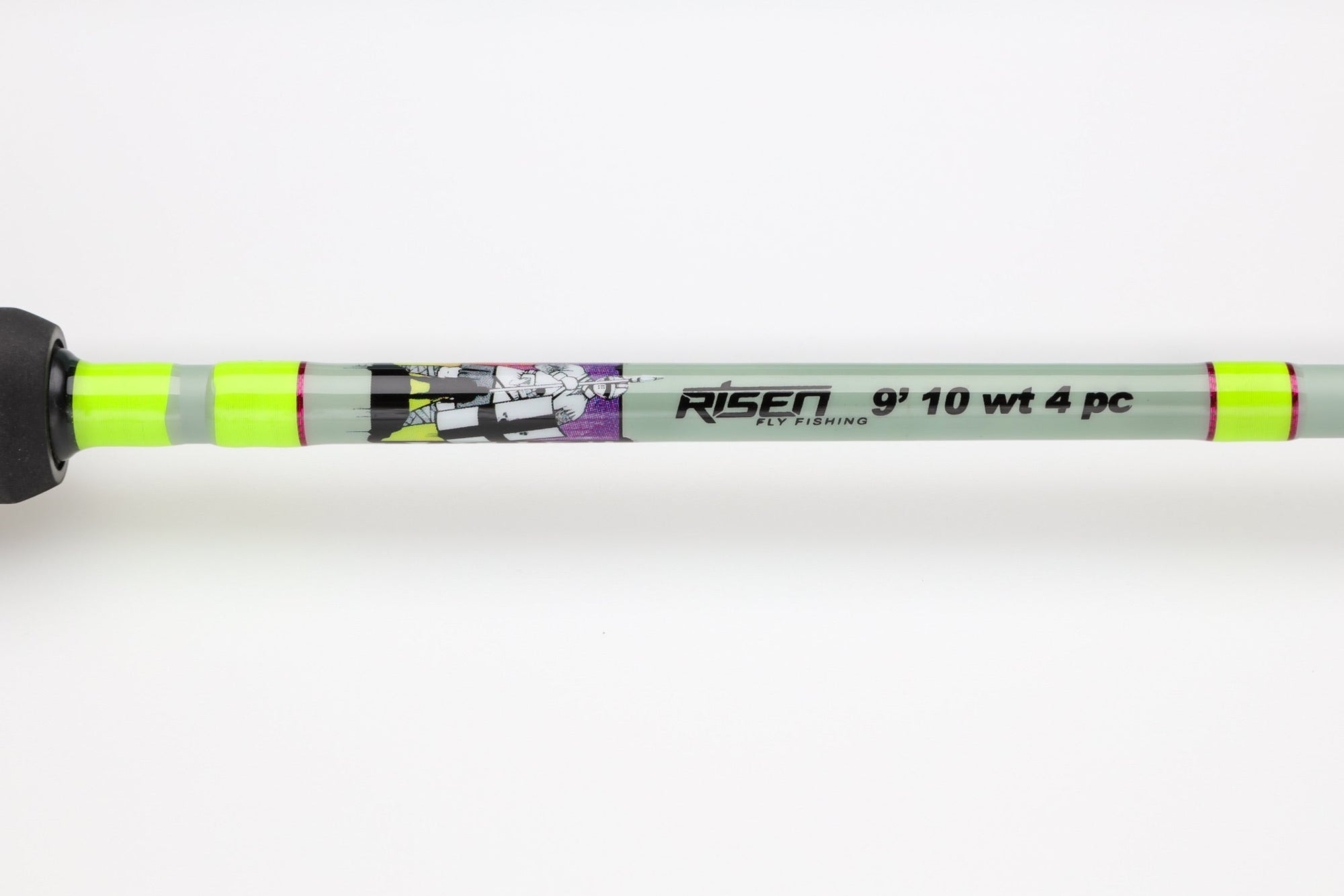 Risen Goliath Rod