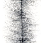 MFC Sparkle Minnow Body Brush