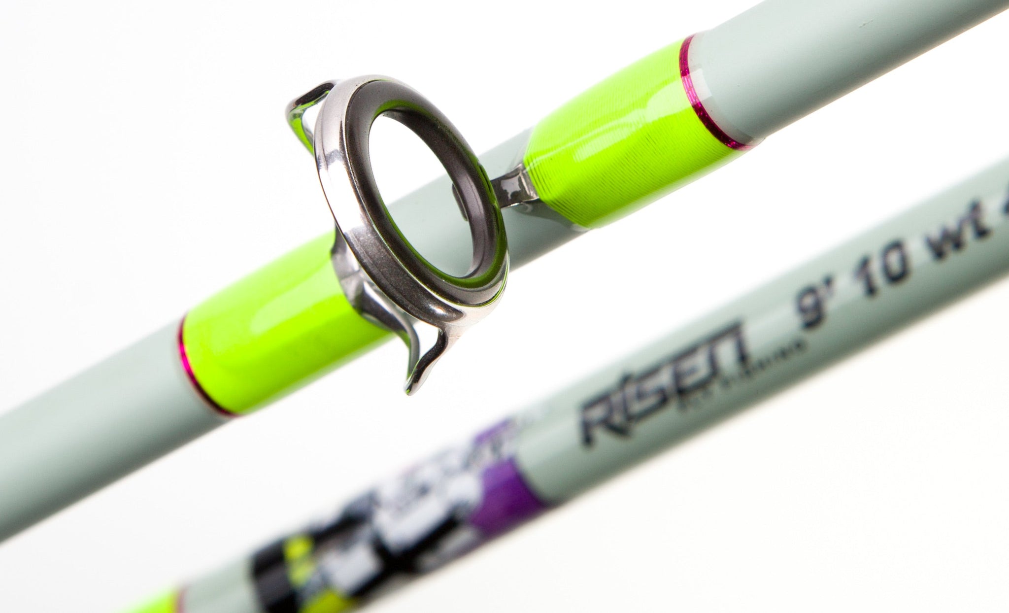 Risen Goliath Rod
