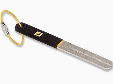 Loon Hook Hone