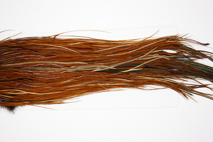 Whiting Dry Fly Rooster Saddle