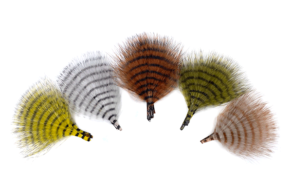 MFC Mini Buggerbou