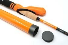 Dragontail Mizuchi zx340 Zoom Tenkara rod