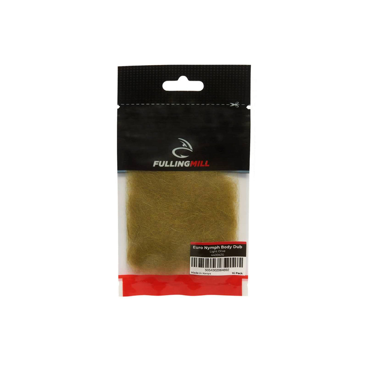 Fulling Mill Euro Nymph Thorax Dub