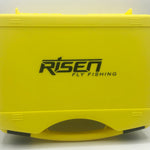 Risen Briefcase Box