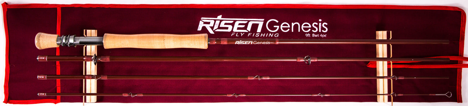 Risen Genesis Fly Rod