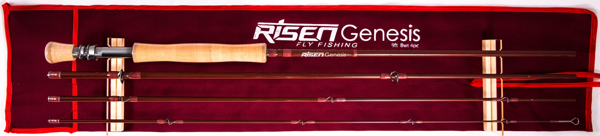 Risen Genesis Fly Rod
