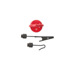 Rambler Essentials Gripper Dubbing Spinner