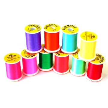 Hareline Glo Brite Floss