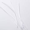 Troutsmen Goose Biot - White