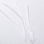 Troutsmen Goose Biot - White