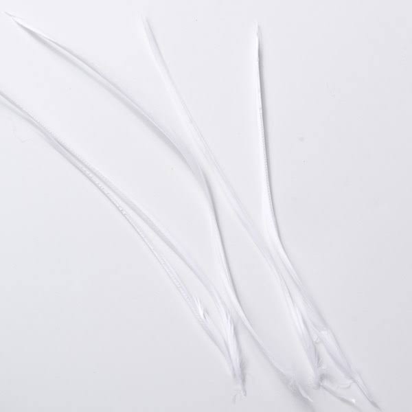 Troutsmen Goose Biot - White