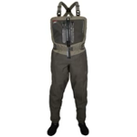 Paramount Meridian Z Zippered Chest Wader