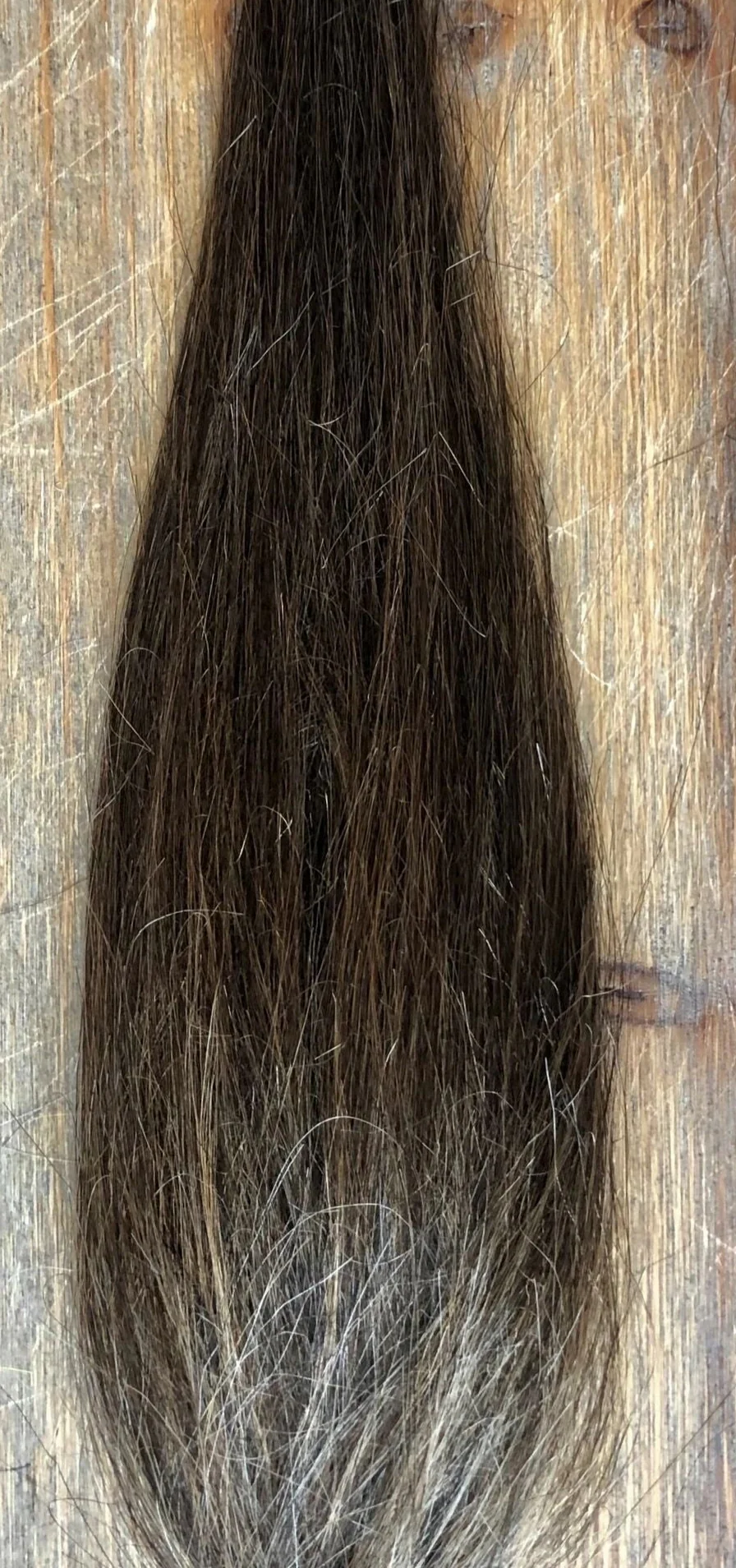 Squimpish Hair