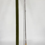 Sage GFL Graphite Fly Rod 8'6" 5wt 2pc – Vintage Sage Trout Rod