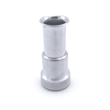 Hareline Aluminum Hair Stacker