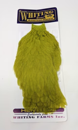 Whiting Hen Saddle