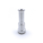 Hareline Aluminum Hair Stacker