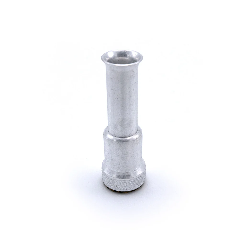 Hareline Aluminum Hair Stacker