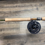 Risen 23PS Rod & Reel Combo