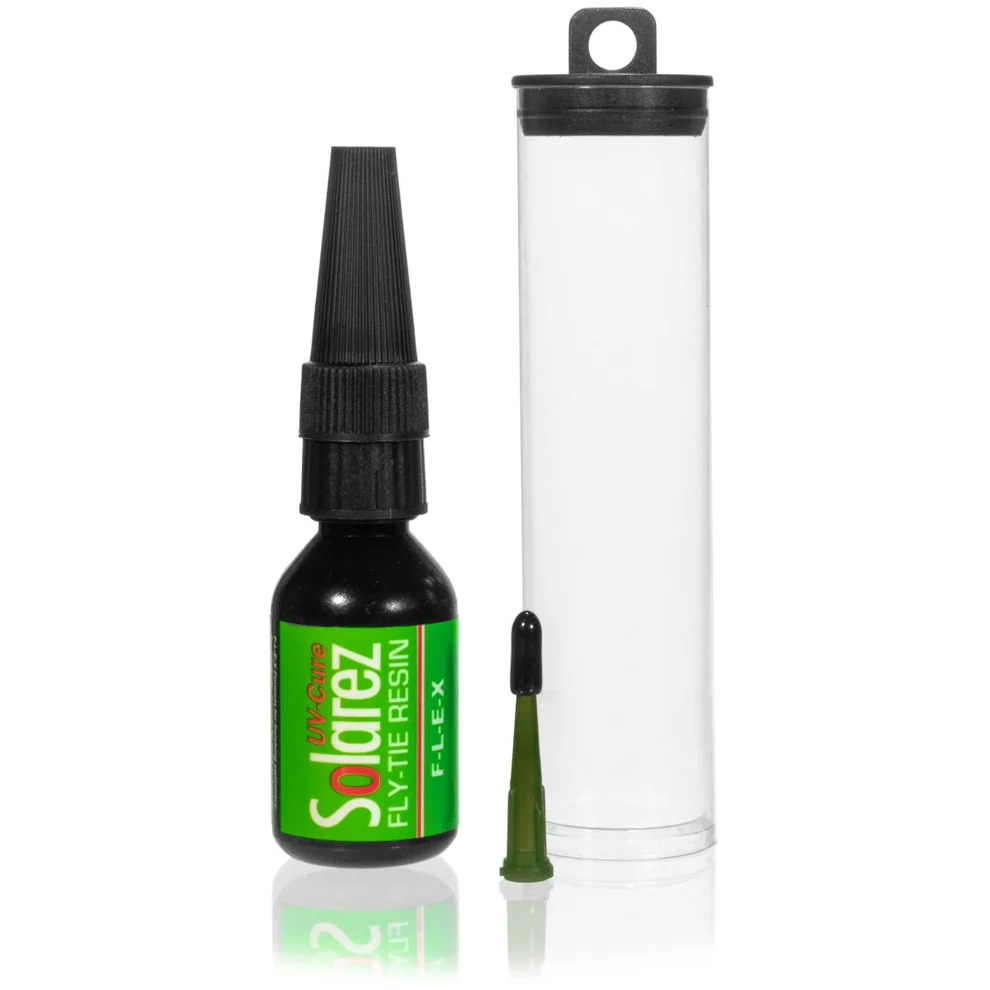 Solarez Fly Tie Resin