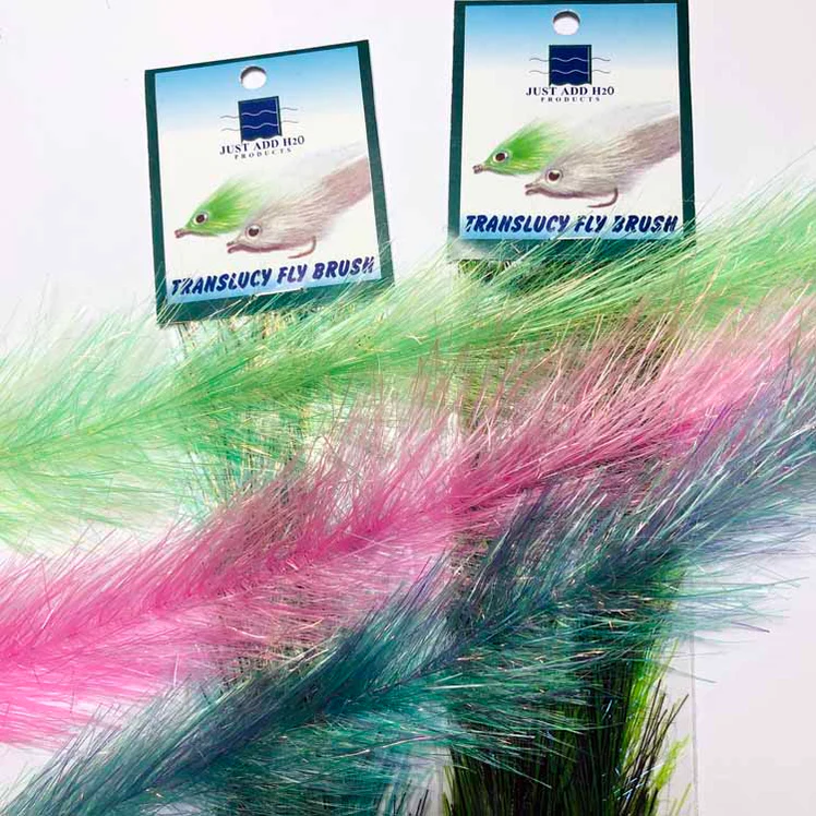 Translucy Fly Brush