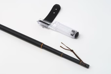 Dragontail Mizuchi zx340 Zoom Tenkara rod