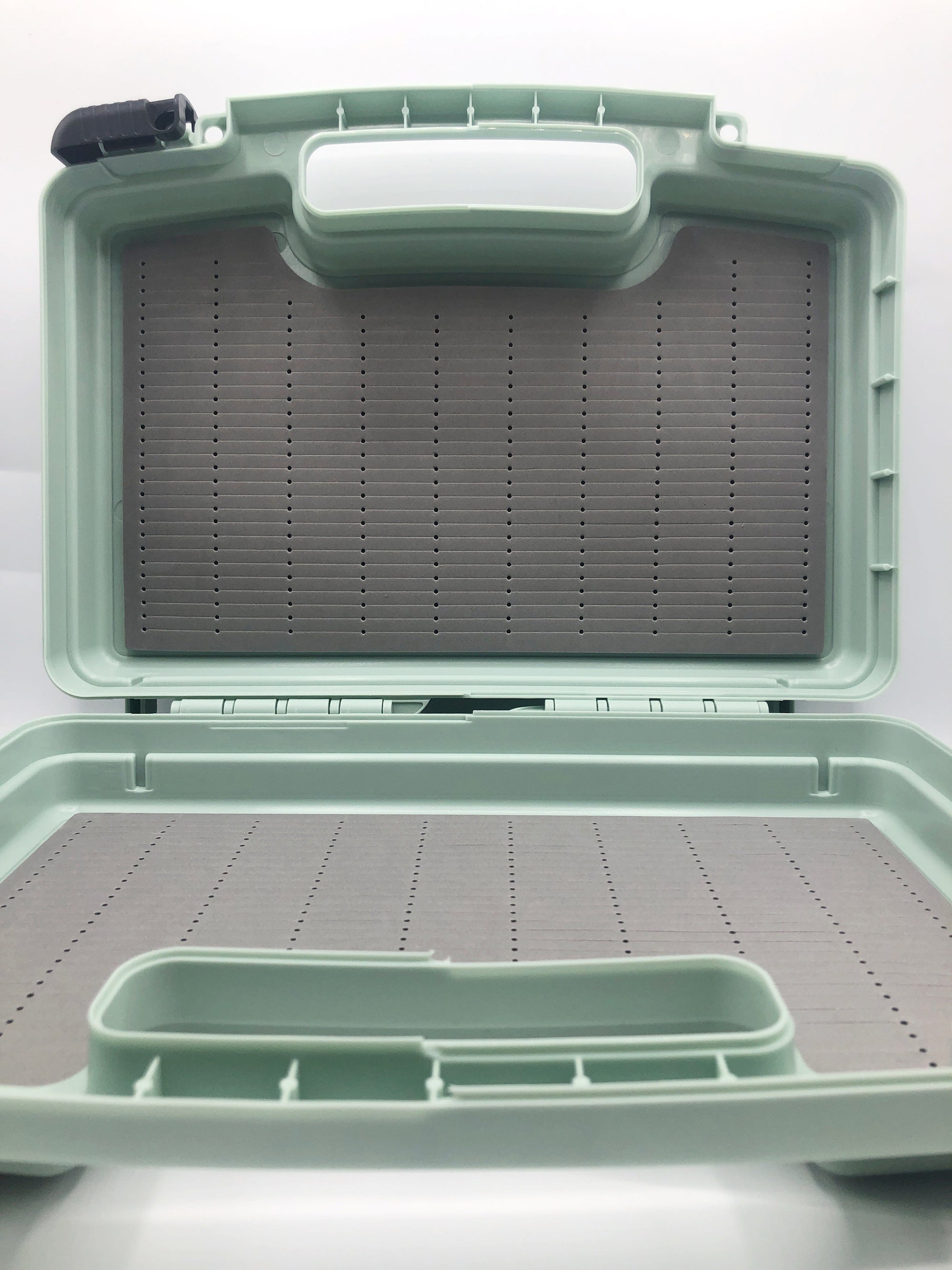 Risen Briefcase Box