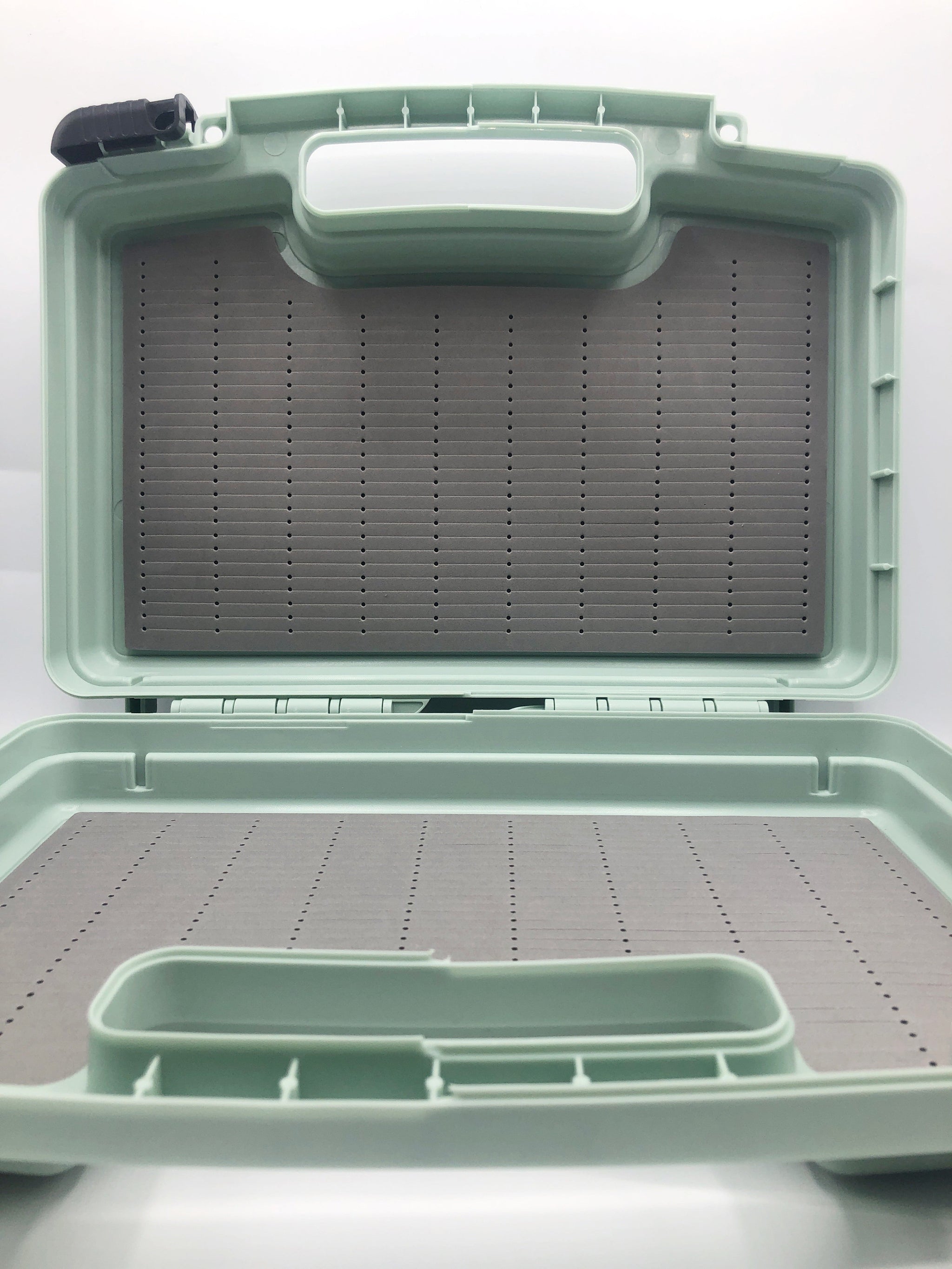 Risen Briefcase Box