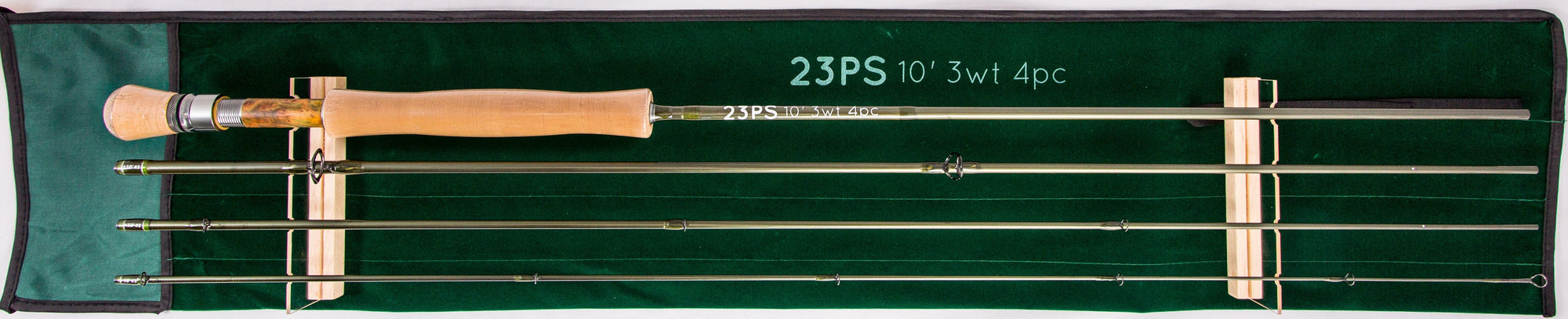 Risen Nymph Rod Kit