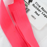 Hareline Round Rubber Legs