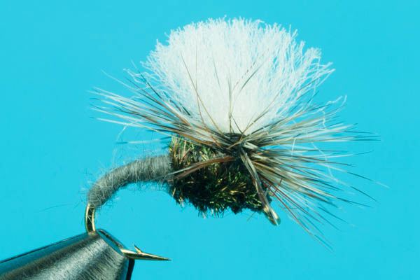 Klinkhammer Dry Fly
