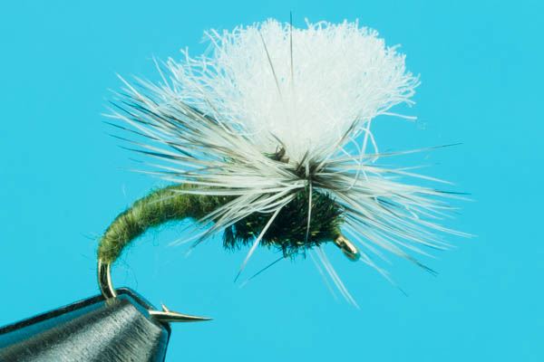 Klinkhammer Dry Fly