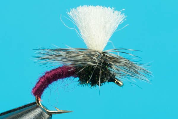 Klinkhammer Dry Fly