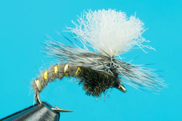 Klinkhammer Dry Fly