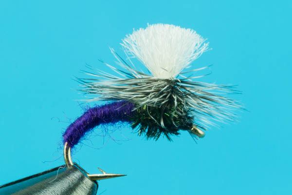 Klinkhammer Dry Fly