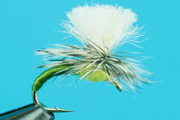 Klinkhammer Dry Fly