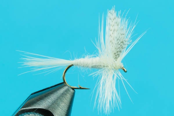 Light Cahill – Mayfly Dry Fly