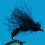 Little Black Caddis - Dry Fly