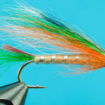 Little Brook Trout