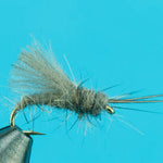 Little Caddis Thing