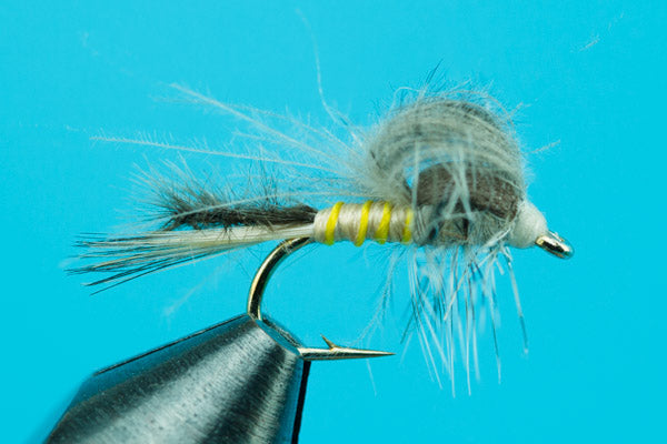 March Brown CDC Emerger