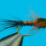 March Brown Nymph