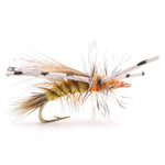 Micro Crystal Stimulator Yellow