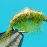 Middle Bead Scud