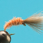 Mole Fly  - Mayfly Dry Fly