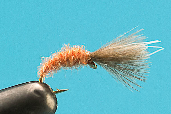 Mole Fly  - Mayfly Dry Fly